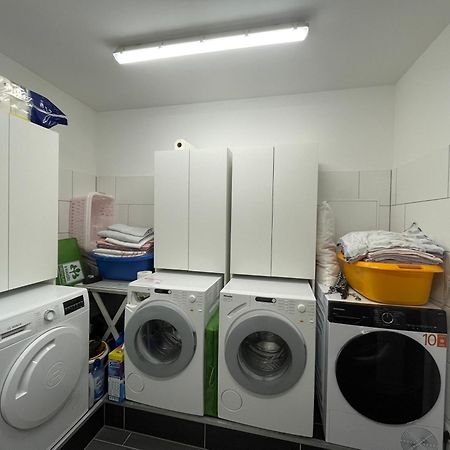BREPatio 4アパートメント エクステリア 写真