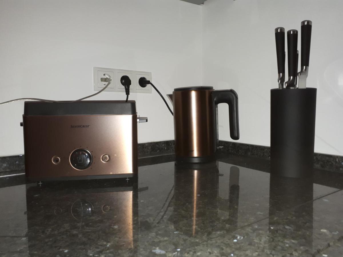 BREPatio 4アパートメント エクステリア 写真