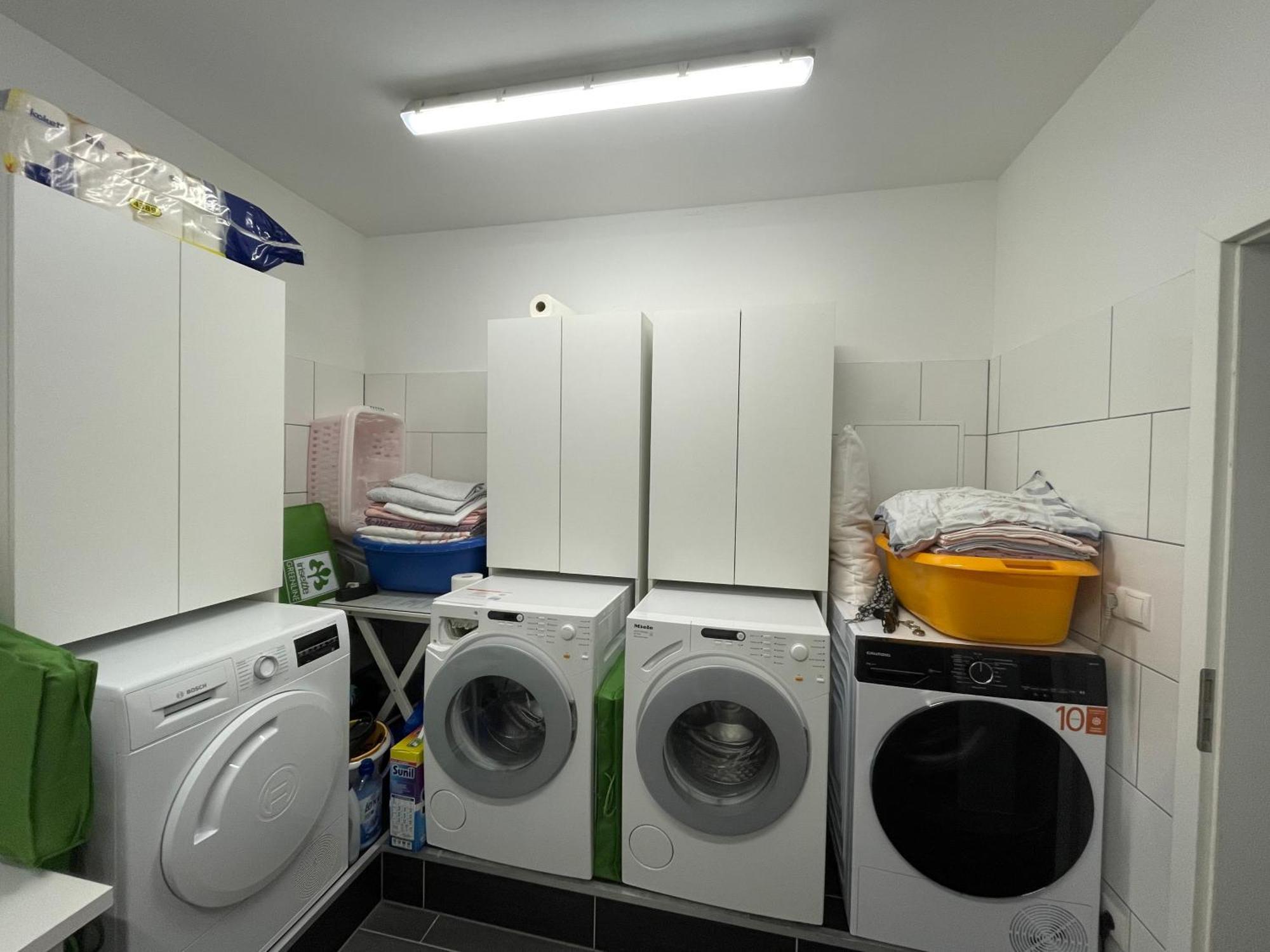 BREPatio 4アパートメント エクステリア 写真